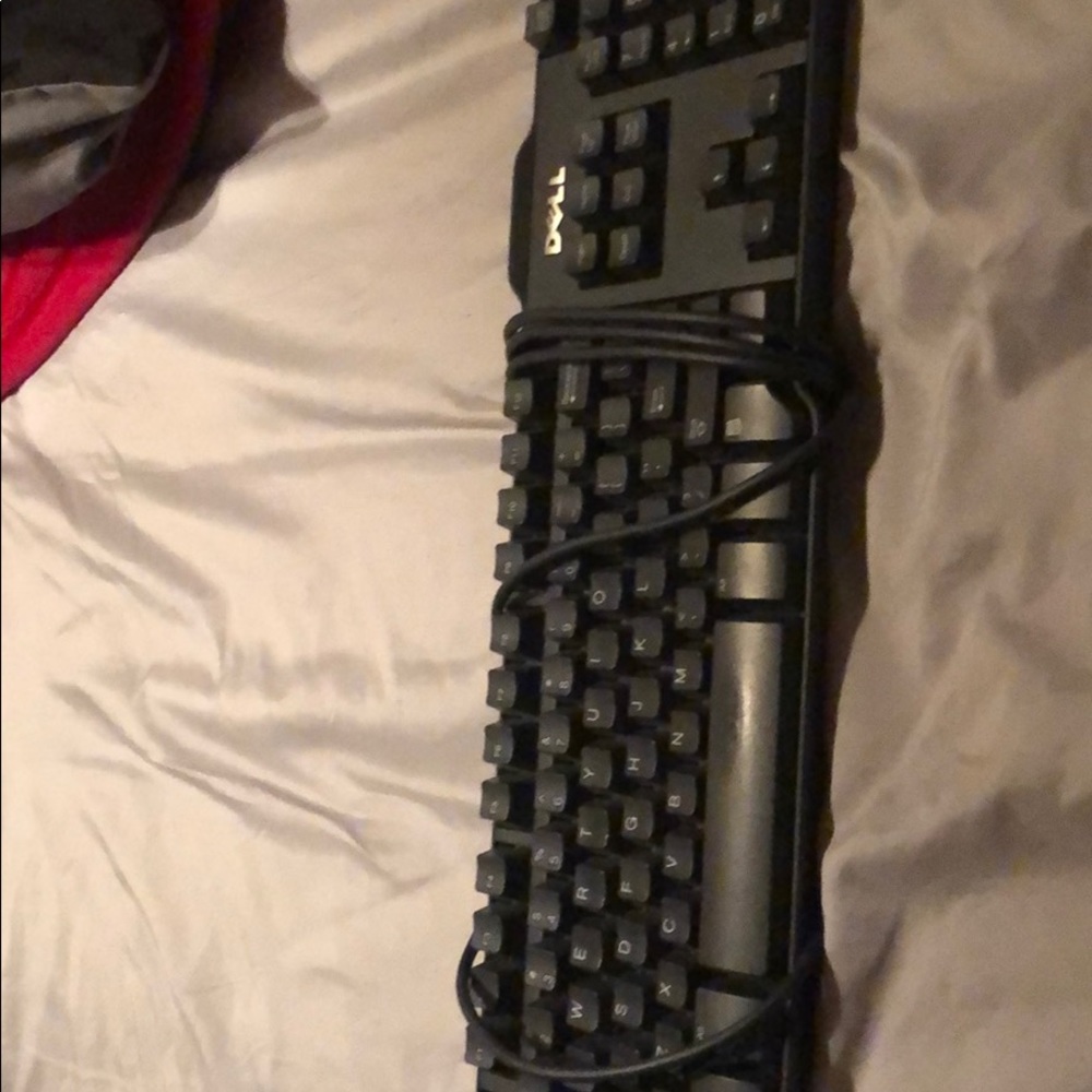 Keyboard